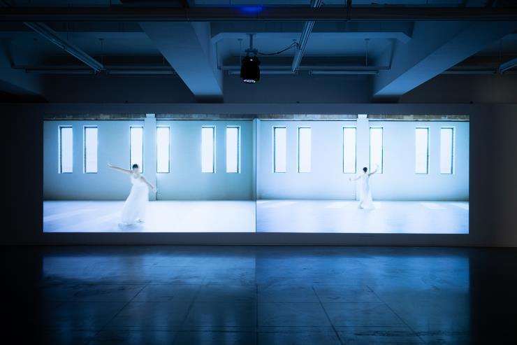 시간 여행자를 위한 ‘시대 모티프’ 전시 4