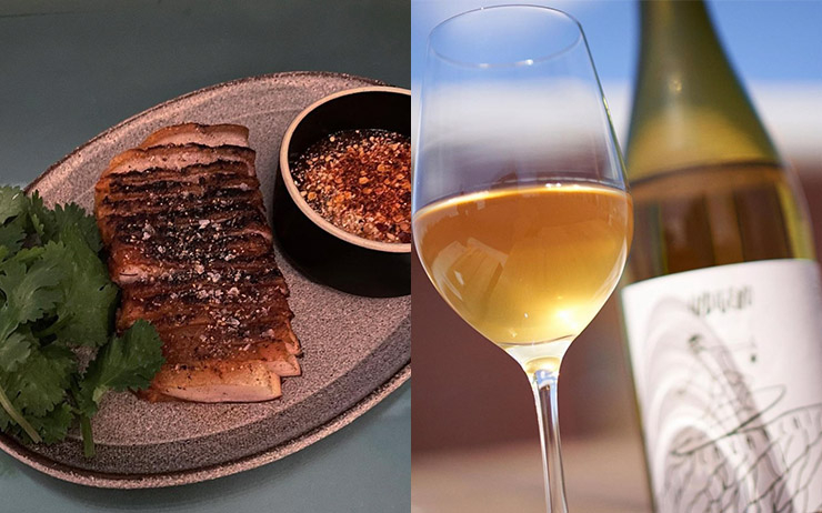 연말 데이트 코스로 제격, 내추럴 와인 맛집 4