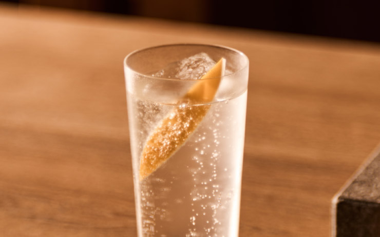 칵테일 애호가들이 꼽은 '새 시대의 클래식'이라 할 만한 서울의 창작 칵테일 6.