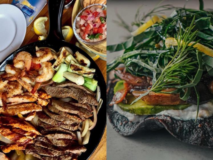 서울에서 느끼는 남미의 맛, 타코바 리스트 4