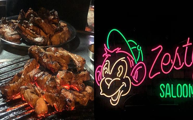 2월 결산 웨이팅 맛집 4