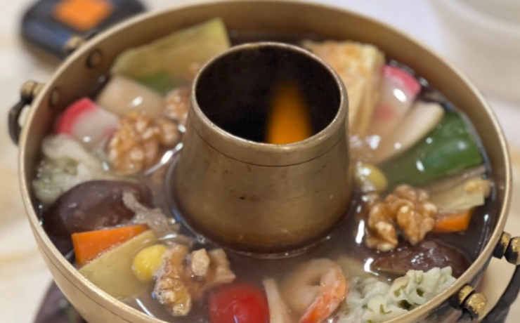 2024 블루리본 서베이 선정 서울 한식당 4