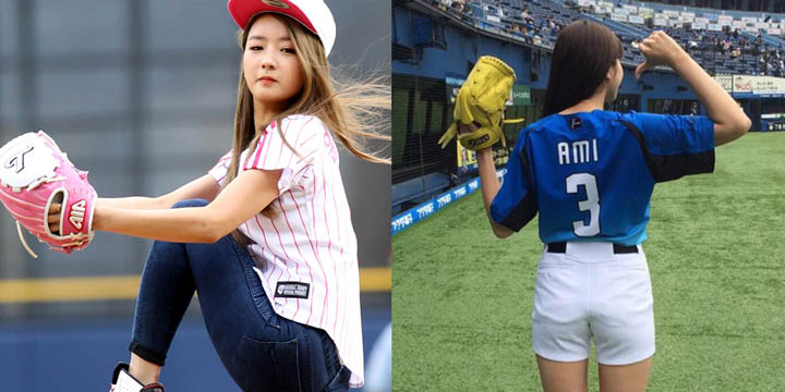 풀 스윙걸즈 VS