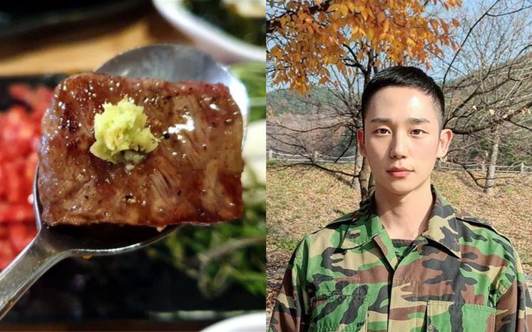 D.P.(디피) 정해인이 다녀온 혜화, 잠실, 서대문 맛집 리스트 5