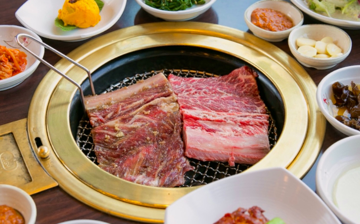 수원러가 직접 추천한 수원 왕갈비 맛집 4