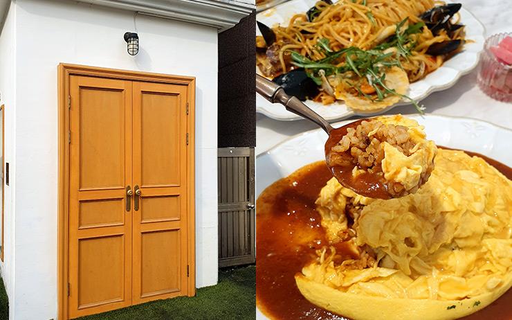 '뉴트로 시장들' 뚝도청춘시장 편