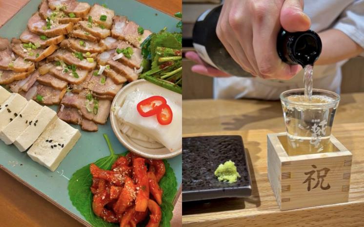 부담 없는 서울 '잔술' 맛집 4