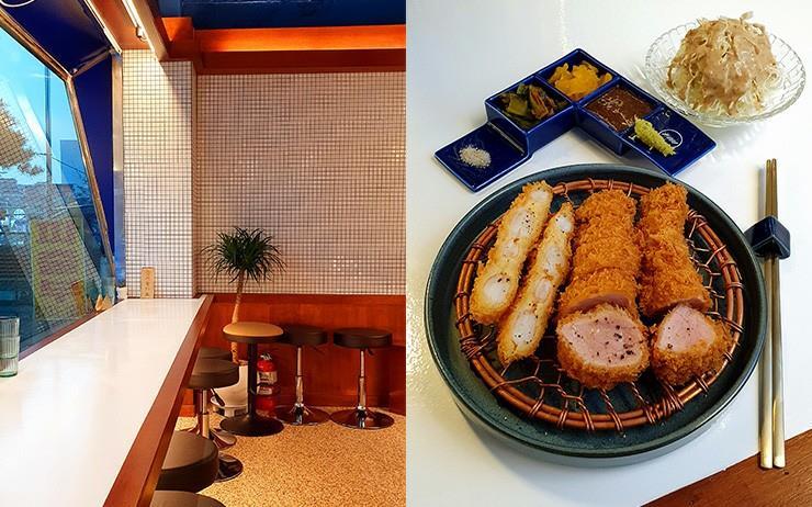 뉴트로 시장들 서울 중앙시장 편